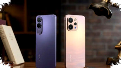 vivo V70 Series Dual Portrait Master, Festival atau Travel Person Mana Pilihan Terbaik Anda?