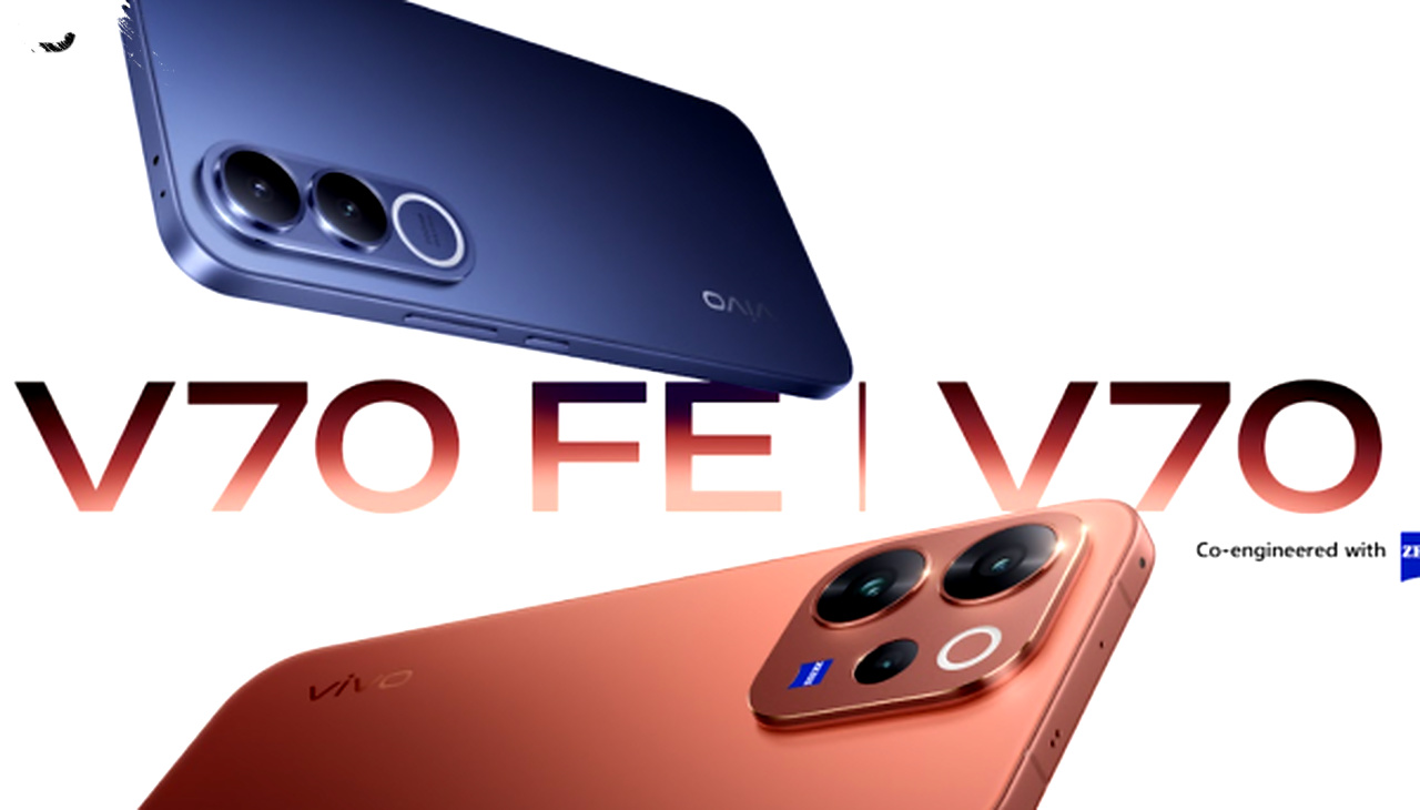 vivo V70 Series Pecah Dalam Dua Gaya, Festival Atau Travel Yang Kamu Pilih? vivo V70 Series Pecah Dalam Dua Gaya, Festival Atau Travel Yang Kamu Pilih?