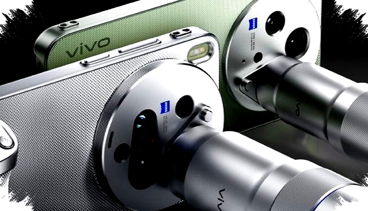 vivo X300 Ultra dan X300s Siap Meluncur 30 Maret, Film Green Ubah Wajah Flagship Kamera vivo X300 Ultra dan X300s Siap Meluncur 30 Maret, Film Green Ubah Wajah Flagship Kamera