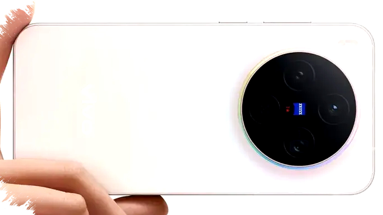 vivo X300s Ungkap Baterai Super Besar 7.100mAh, Tantangan Baru Seri X untuk Flagship vivo X300s Ungkap Baterai Super Besar 7.100mAh, Tantangan Baru Seri X untuk Flagship