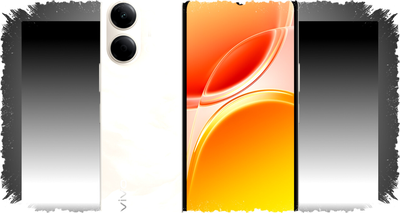 vivo Y05 Hadir dengan Baterai Raksasa 6.500mAh dan Layar 120Hz, Cuma 9 Apakah Ini Smartphone Murah Paling Menjanjikan? vivo Y05 Hadir dengan Baterai Raksasa 6.500mAh dan Layar 120Hz, Cuma 9 Apakah Ini Smartphone Murah Paling Menjanjikan?