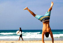 10 Barang Wajib Cowok Saat Liburan Musim Panas, Dari T-Shirt Hingga Kacamata Polarized