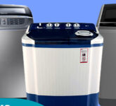 10 Mesin Cuci 1 Tabung Kapasitas Besar Terbaik 2026, Pilihan Paling Masuk Akal untuk Keluarga Besar