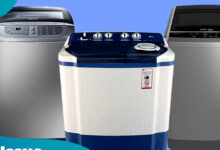 10 Mesin Cuci 1 Tabung Kapasitas Besar Terbaik 2026, Pilihan Paling Masuk Akal untuk Keluarga Besar