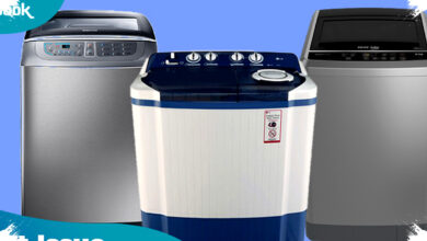 10 Mesin Cuci 1 Tabung Kapasitas Besar Terbaik 2026, Pilihan Paling Masuk Akal untuk Keluarga Besar