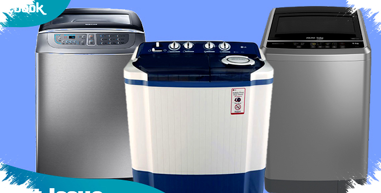 10 Mesin Cuci 1 Tabung Kapasitas Besar Terbaik 2026, Pilihan Paling Masuk Akal untuk Keluarga Besar