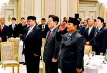 10 MoU Indonesia-Korea Selatan Bernilai Rp 173 Triliun, Arah Baru Kemitraan Strategis