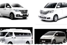 10 Mobil 9 Seater Terbaik 2026, Kabin Luas yang Benar-Benar Masuk Akal untuk Keluarga Besar