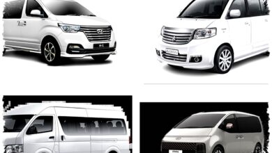 10 Mobil 9 Seater Terbaik 2026, Kabin Luas yang Benar-Benar Masuk Akal untuk Keluarga Besar