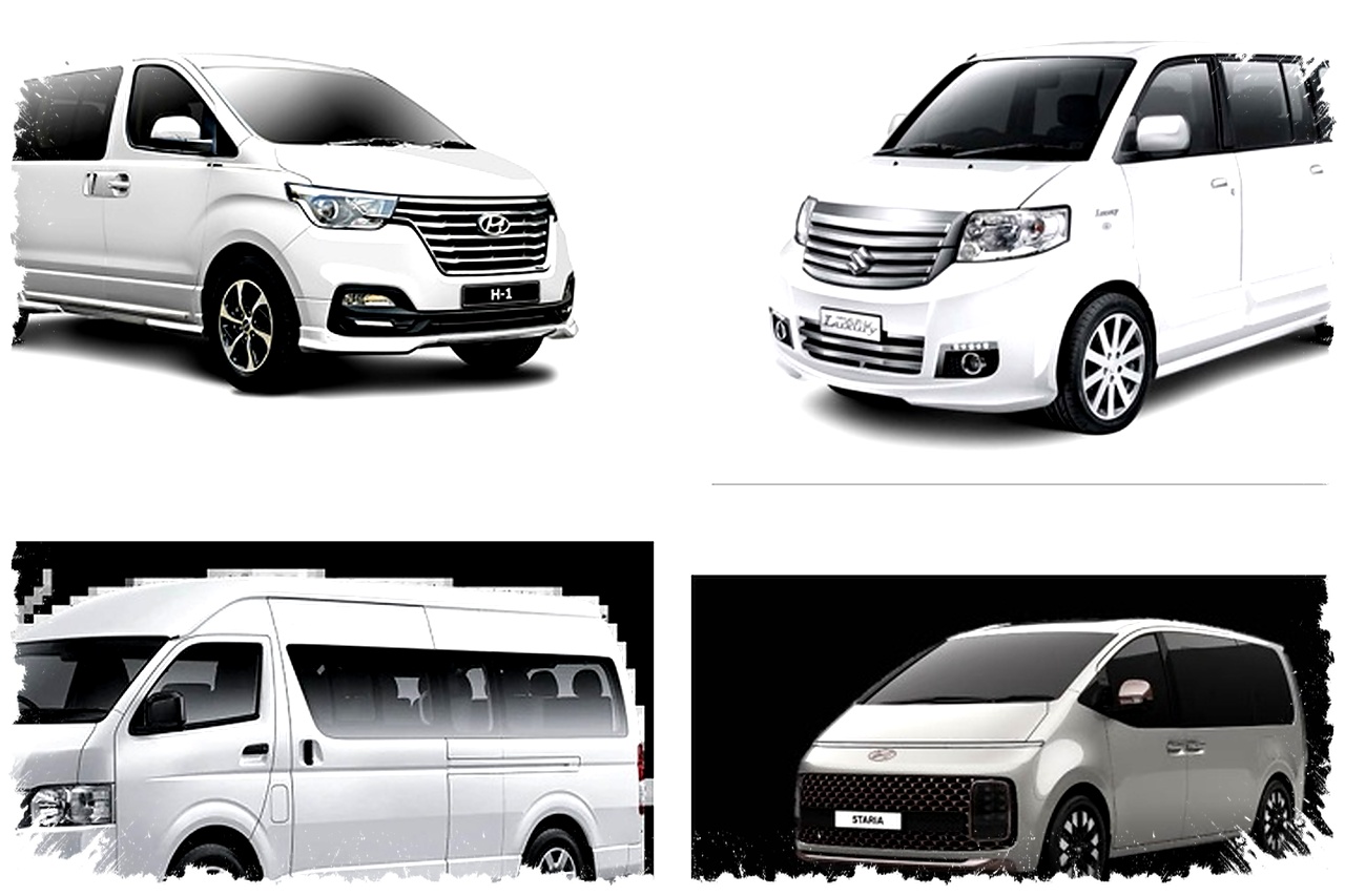 10 Mobil 9 Seater Terbaik 2026, Kabin Luas yang Benar-Benar Masuk Akal untuk Keluarga Besar