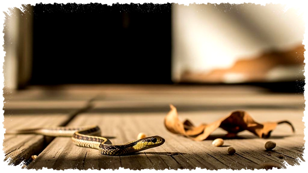 10 Tanaman Pengusir Ular Ini Bukan Mitos, Aroma Tajamnya Bisa Membuat Reptil Menjauh