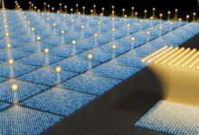 10.000 Qubit Saja Cukup, Pagar Enkripsi Terkuat Dunia Ternyata Runtuh Lebih Cepat