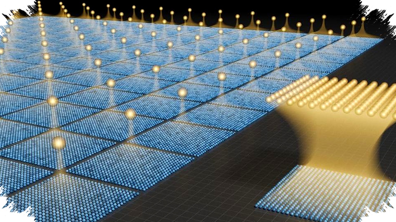 10.000 Qubit Saja Cukup, Pagar Enkripsi Terkuat Dunia Ternyata Runtuh Lebih Cepat