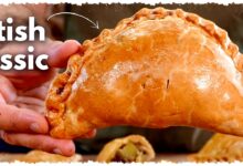 11 Makanan Luar Negeri yang Mirip Pastel, Dari Empanada Hingga Cornish Pasty