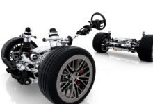 1140 BHP Dan Pendingin Setara 100 Kulkas, Rahasia SUV Porsche Ini Bekerja