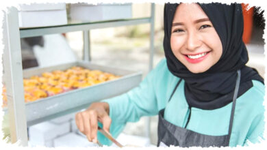 12 Peluang Usaha di Kampung yang Laris Manis, Cocok untuk Pemula dan Modal Ringan 12 Peluang Usaha di Kampung yang Laris Manis, Cocok untuk Pemula dan Modal Ringan