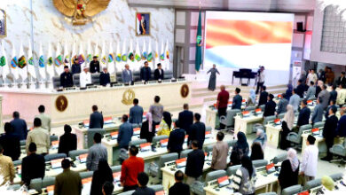 120 Anggota DPRD Jabar Tuntas Lapor LHKPN 2026, Sinyal Kuat Komitmen Antikorupsi