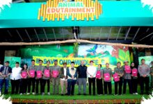 121 Pekerja Bandung Zoo Dikontrak Pemkot, Gaji Aman Selama Masa Transisi