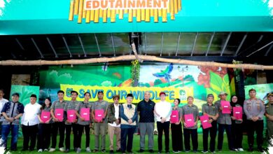 121 Pekerja Bandung Zoo Dikontrak Pemkot, Gaji Aman Selama Masa Transisi