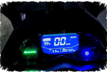 130 Km Tak Selalu Tercapai, Tes Nyata Polytron Fox 350 Bongkar Batas Harian Sebenarnya 130 Km Tak Selalu Tercapai, Tes Nyata Polytron Fox 350 Bongkar Batas Harian Sebenarnya