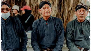 15 Kata Mutiara Jawa Halus yang Menampar Ego, Penawar Lelah Saat Hidup Tak Ramah