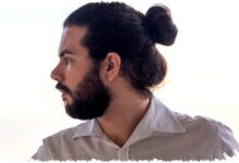 17 Gaya Man Bun Paling Hits, Mana Yang Paling Cocok Untuk Wajah Dan Rambutmu? 17 Gaya Man Bun Paling Hits, Mana Yang Paling Cocok Untuk Wajah Dan Rambutmu?