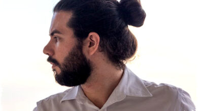 17 Gaya Man Bun Paling Hits, Mana Yang Paling Cocok Untuk Wajah Dan Rambutmu?