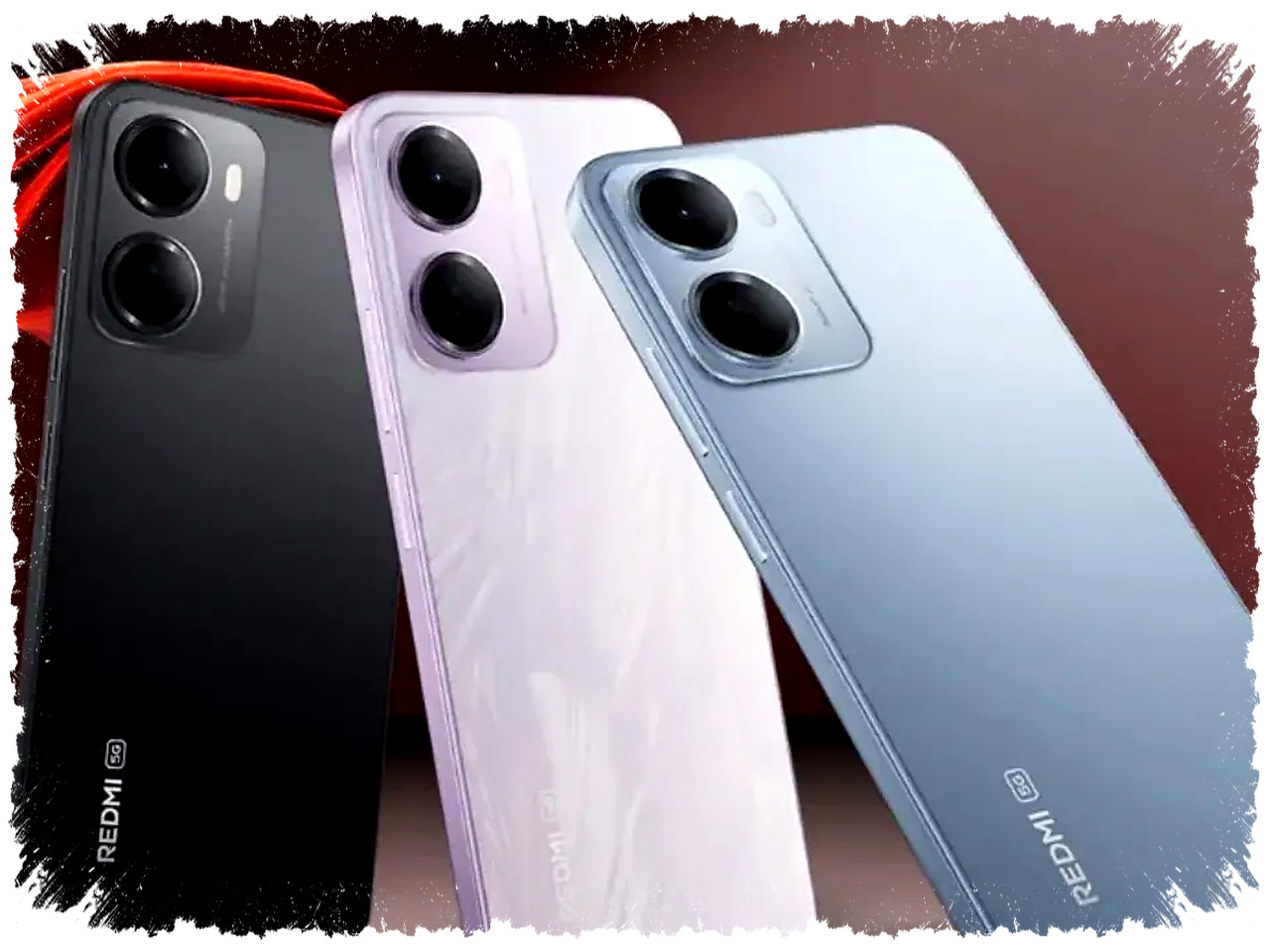 Redmi 15A 5G Resmi Dijual, Baterai 6300mAh dan Layar 120Hz Ini Sulit Diabaikan Redmi 15A 5G Resmi Dijual, Baterai 6300mAh dan Layar 120Hz Ini Sulit Diabaikan