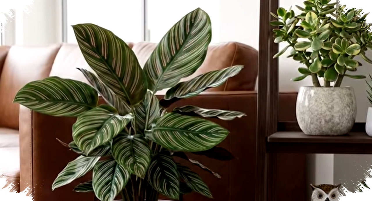 20 Tanaman Hias Indoor Ini Ubah Rumah Mungil Terasa Lebih Lapang, Tanpa Ribet 20 Tanaman Hias Indoor Ini Ubah Rumah Mungil Terasa Lebih Lapang, Tanpa Ribet