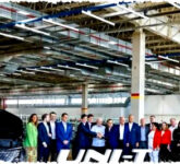 200 Insinyur Menyulap UNI-T, Changan Siapkan SUV Yang Bisa Minum Bensin-Etanol