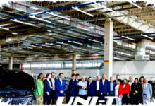 200 Insinyur Menyulap UNI-T, Changan Siapkan SUV Yang Bisa Minum Bensin-Etanol