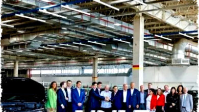 200 Insinyur Menyulap UNI-T, Changan Siapkan SUV Yang Bisa Minum Bensin-Etanol