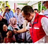 2.188 Kasus Campak di Jateng, Pemprov Genjot Imunisasi dan Deteksi Dini