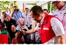 2.188 Kasus Campak di Jateng, Pemprov Genjot Imunisasi dan Deteksi Dini