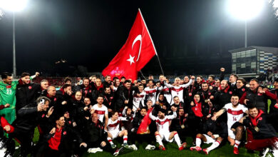 24 Tahun Menanti Usai, Turki Kembali ke Panggung Piala Dunia Setelah Laga Penentu