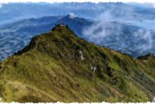 26 Daerah Jateng Siaga Cuaca Ekstrem, Rob Pantura Mengancam Aktivitas Warga 26 Daerah Jateng Siaga Cuaca Ekstrem, Rob Pantura Mengancam Aktivitas Warga