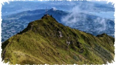 26 Daerah Jateng Siaga Cuaca Ekstrem, Rob Pantura Mengancam Aktivitas Warga