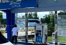 279 Charger di 60 Titik, Peta SPKLU Trans Jawa Tak Lagi Sekadar Aman