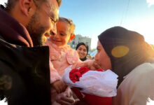 28 Bayi Prematur Gaza Pulang, Pertemuan Haru yang Menutup Dua Tahun Perpisahan