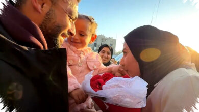 28 Bayi Prematur Gaza Pulang, Pertemuan Haru yang Menutup Dua Tahun Perpisahan