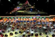 2,9 Juta Kendaraan Balik ke Jakarta, Arus Mudik Lebaran Tahun Ini Ternyata Tak Sepenuhnya Lengang