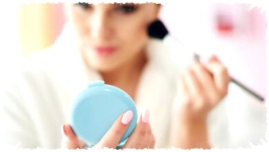 3 Bedak Tabur Wardah untuk Kulit Sawo Matang, Salah Shade Sedikit Wajah Auto Abu-Abu