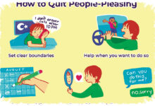 3 Ciri Orang Tak Enakan, Selalu Mengalah Hingga Lupa Diri Sendiri