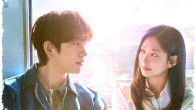 3 Dampak Kehadiran Tae Seo Bagi Eun A Di Still Shining, Dari Berani Bermimpi Hingga Kehilangan Objektivitas