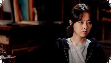 3 Fakta Peran Park Bo Young Di Gold Land, Pegawai Bea Cukai Yang Terseret Emas 150 Miliar Won!