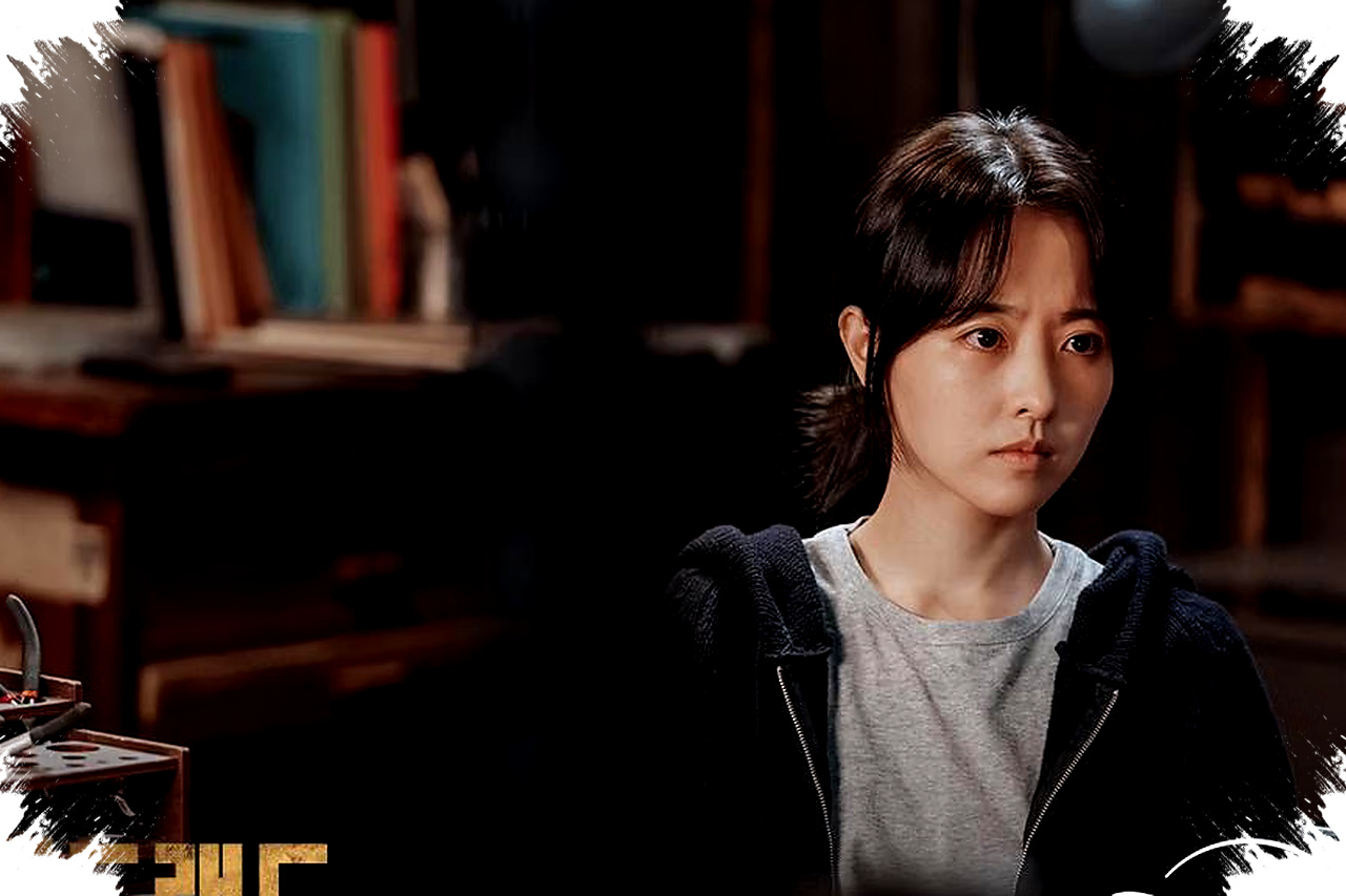 3 Fakta Peran Park Bo Young Di Gold Land, Pegawai Bea Cukai Yang Terseret Emas 150 Miliar Won!