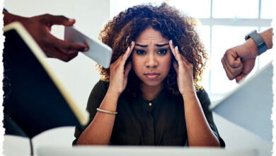 3 Kalimat yang Sering Diucapkan Perempuan Tak Bahagia, Terdengar Biasa tapi Isinya Teriakan Tolong 3 Kalimat yang Sering Diucapkan Perempuan Tak Bahagia, Terdengar Biasa tapi Isinya Teriakan Tolong