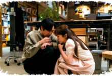 3 Kekurangan Ending The Practical Guide To Love, Dari Tak Ada Pernikahan Hingga Ending Menggantung