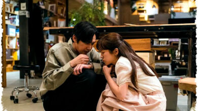 3 Kekurangan Ending The Practical Guide To Love, Dari Tak Ada Pernikahan Hingga Ending Menggantung