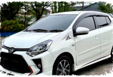 3 LCGC Bekas Paling Layak Dibeli 2026, Pilihan Terbaik Ternyata Cuma Beda ABS dan Head Unit